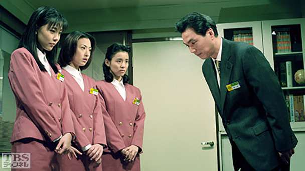 第4話 適材適所の嘘