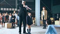 #11 ぼくたちは、ここにいるよ