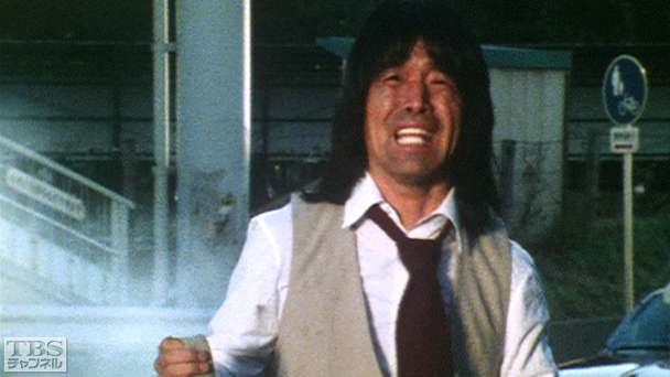 第56話 尼僧院の悪魔!トミマツ大混線!!