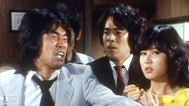 第91話 湖の対決!トミー死の円月殺法