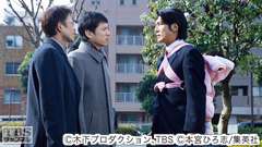 #5 Fight.5 俺、家事も仕事も頑張るス!