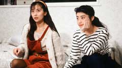 #3 得意科目は背のびと強がり