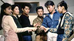#5 セツない課外授業