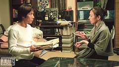 #6 涙の対面、初めて孫を見た父