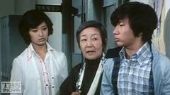 #23 運命の祖母・母・娘