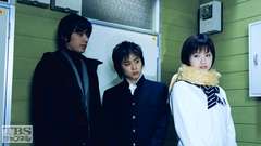 #5 真夜中の対決
