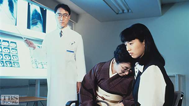第3話 誰にも言えない秘密