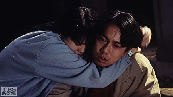 第11話 再発そして次郎への告知