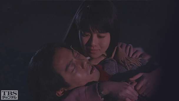 第16話 次郎の死