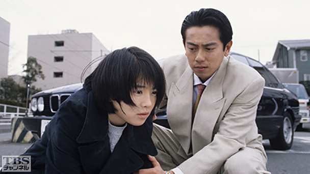 第19話 新しい恋