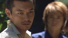 #8 突然の別れ