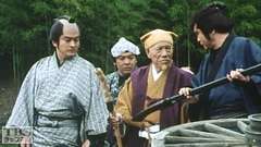#6 恐怖の標的(一ノ関)