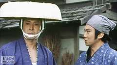 #20 帰って来た中乗りさん(木曾福島)