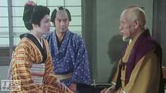 #22 初春 女狐騒動(諏訪)