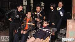 #11 コンビ解散の危機!〜小学生検事誘拐事件