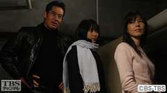 #7 時に愛は命を奪う〜恋愛小説家殺人事件