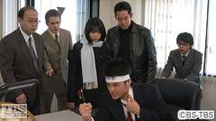 #11 花粉症にご用心!〜サラリーマン銀太郎殺人事件