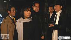 #13 助けて、五代さん!〜銭形泪冤罪事件