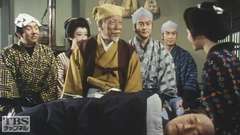 #6 天下の怪盗光右衛門(駿府)