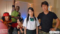 #7 ダイエット界のカリスマ来日!〜インストラクター殺人事件