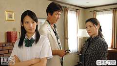 #13 さよなら相棒!〜銭形海VS高村一平