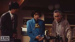 #6 使い捨ての女