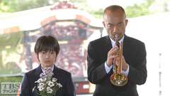 #6 さよならのバトン