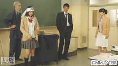 #4 壁にぶつかるまで我慢しろ