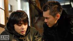 #6 第六話 白夜の終わり