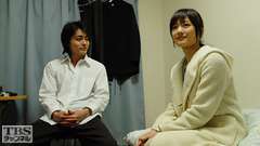 #7 第七話 美しき亡霊の決意