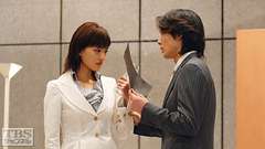 #11 最終話 白夜の果て