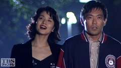 #1 人妻のいけない唇