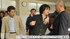 #6 今夜第2章スタート 奇跡の初勝利なるか!?そして涙の別離が…