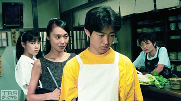 第7話 ファーストキス