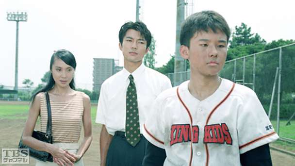 第9話 9万人の不登校