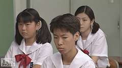 #10 一人だけの反乱!女子制服で登校