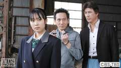 #13 さよなら、柴田さん〜無差別爆破事件