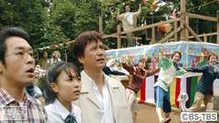 #14 BS初のミュージカル!!〜歌って踊って殺人事件(前編)