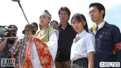 #23 まりもクイーンvs女王卑弥呼〜邪馬台国を迎撃せよ!