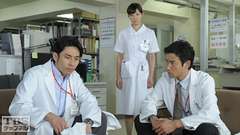 #5 涙の告白−医療ミスに封印された笑顔