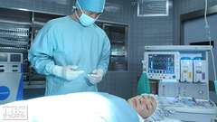 #10 死ぬな!病院…!!−救う絆、そして闘う絆