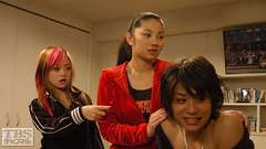 #4 4th stage 現金強盗犯を迎え撃て!!