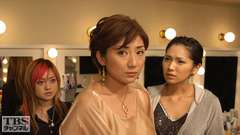 #6 6th stage 特命捜査班の内部分裂!!