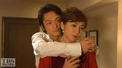 #8 8th stage 愛した男は殺人者