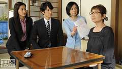 #7 鬼と呼ばれた家政婦…遺産を狙う老老介護