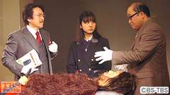 #3 考古学者VS銭形雷〜縄文人の変死体事件