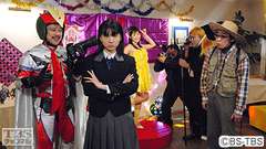 #6 お帰りなさいませ、御主人様!萌え系メイドカフェ殺人事件