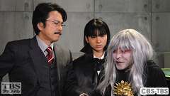 #9 狼男は見た!?〜死体のない殺人事件