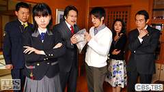 #17 ミステリー作家は二度死ぬ!?〜江戸川サンポ殺人事件