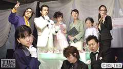 #19 No.1ホストVS銭形雷〜シャンパンタワー殺人事件